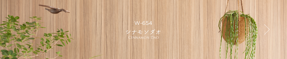 W-654 シナモンダオ