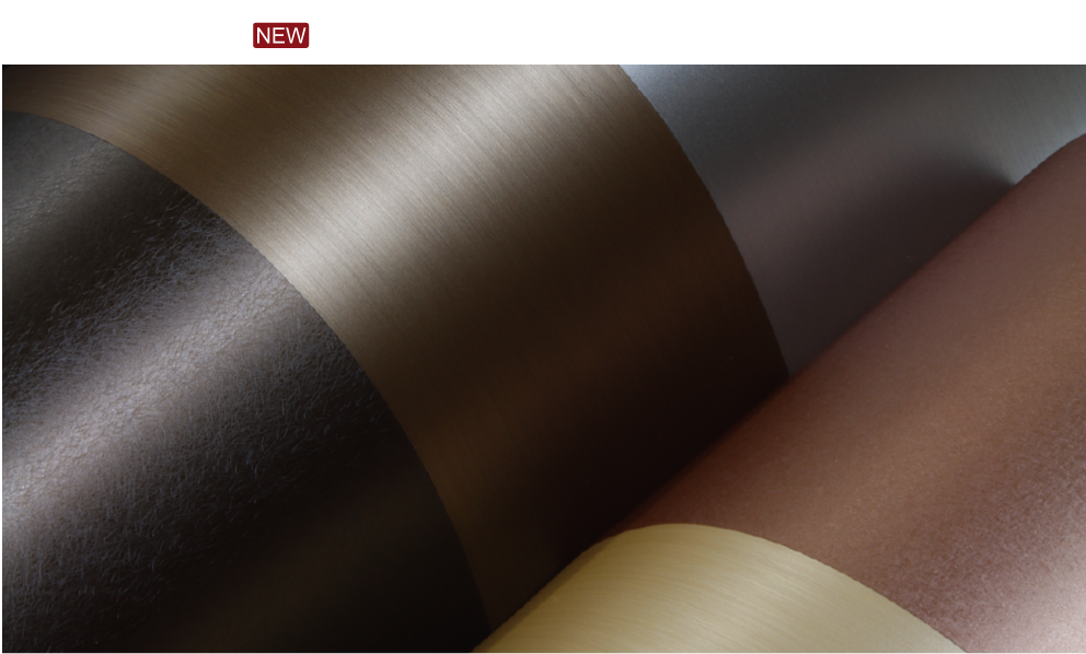 belbien MR Metallic Modern NEW