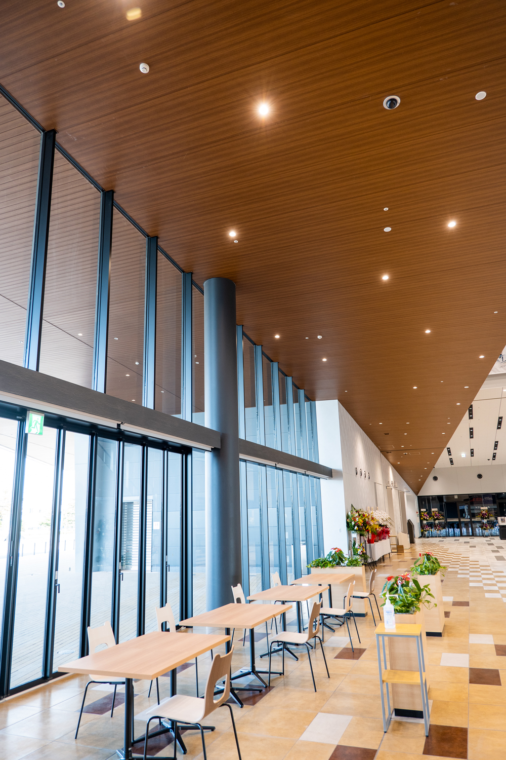 モデラートチーク（柾） | ベルビアン