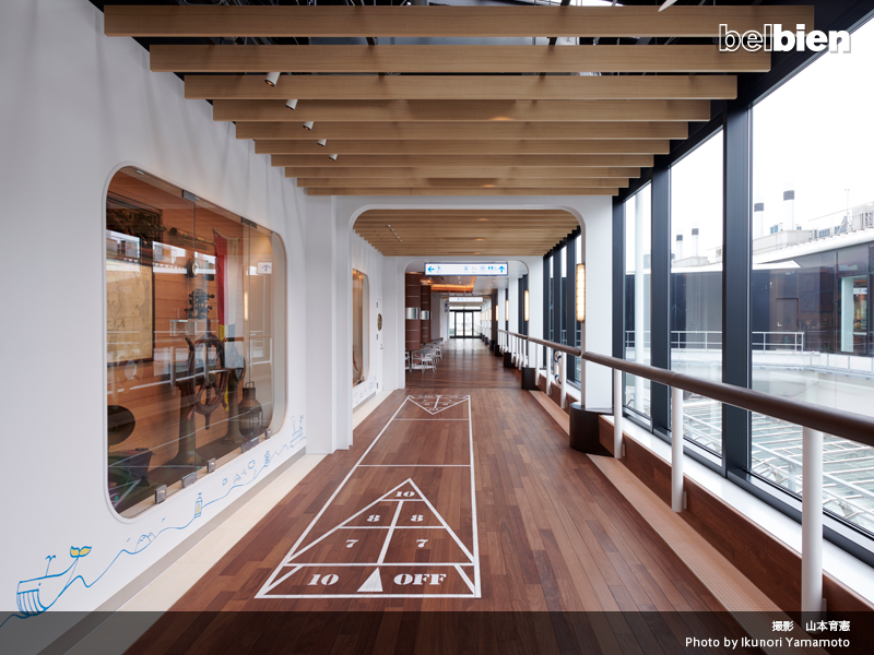 ナチュラルアッシュ（柾） | ベルビアン