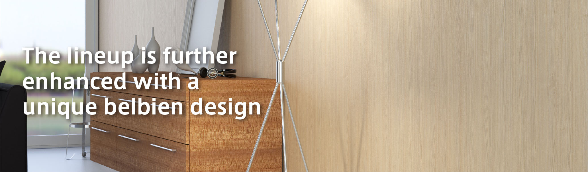 New Pattern What is belbien belbien