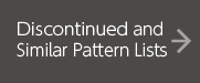 Discontinued and similar pattern lists
