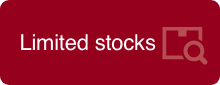 Limited stocks