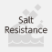 Salt tolerance