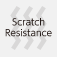 Scratch Resistance