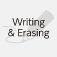 Writing & Erasing
